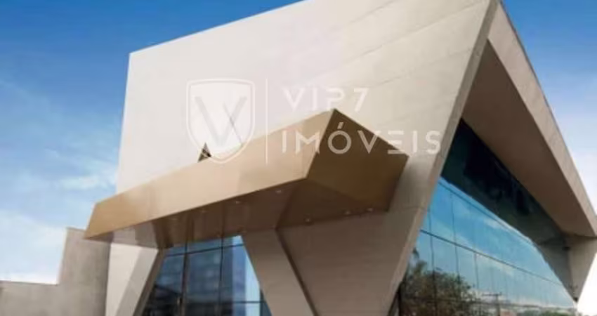 Prédio Comercial para venda em Parque Campolim de 360.00m² com 22 Garagens