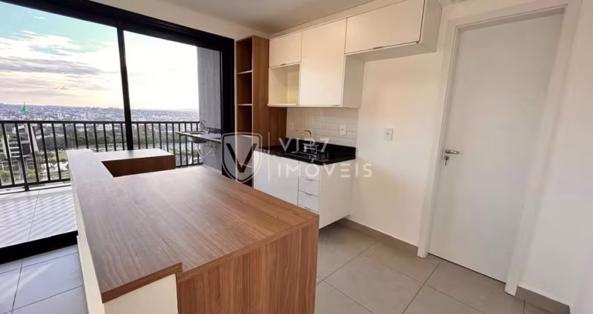 Apartamento para venda em Além Ponte de 125.00m² com 3 Quartos, 3 Suites e 2 Garagens