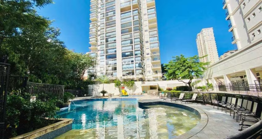 Apartamento para venda em Jardim Portal da Colina de 197.00m² com 3 Quartos, 1 Suite e 3 Garagens