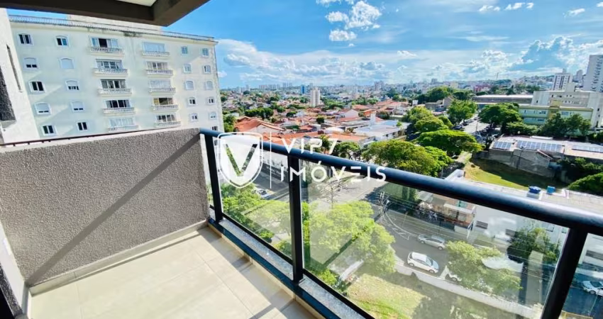 Apartamento para venda em Jardim Paulistano de 56.56m² com 2 Quartos, 1 Suite e 1 Garagem