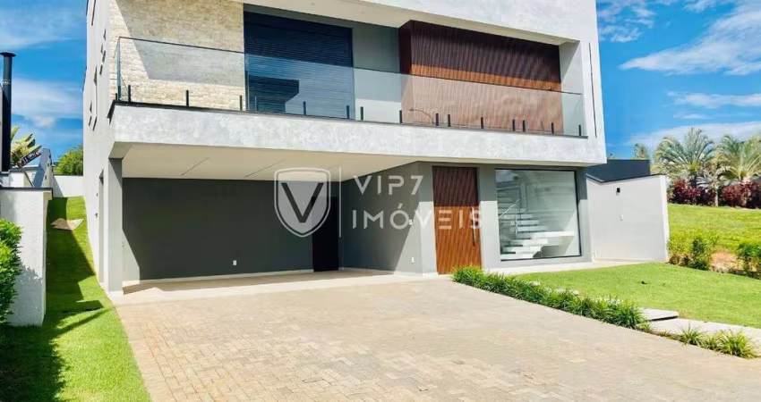 Casa para venda em Alphaville de 294.57m² com 3 Quartos, 3 Suites e 4 Garagens
