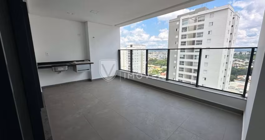 Apartamento para venda em Parque Campolim de 220.00m² com 3 Quartos, 3 Suites e 3 Garagens
