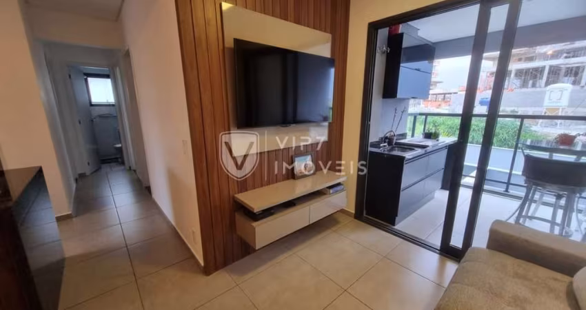 Apartamento para venda em Jardim Maria José de 89.00m² com 3 Quartos, 1 Suite e 2 Garagens