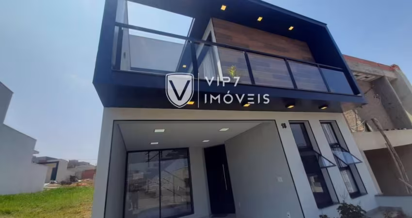 Casa para venda em Horto Florestal de 150.00m² com 3 Quartos, 1 Suite e 2 Garagens