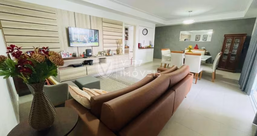 Apartamento para venda em Parque Campolim de 125.00m² com 3 Quartos, 3 Suites e 3 Garagens