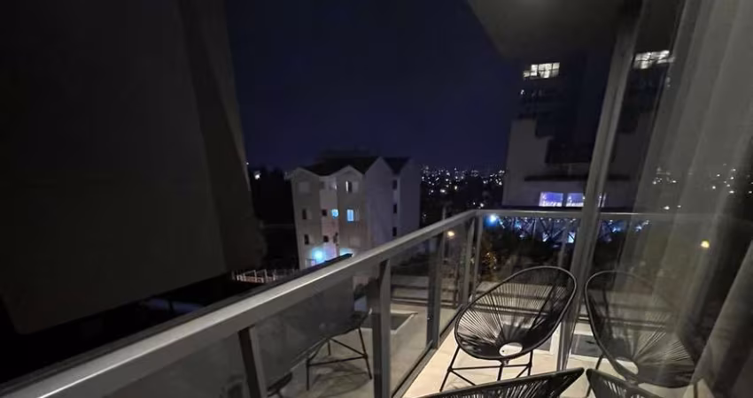 Casa para venda em Parque Campolim de 44.00m² com 1 Quarto e 1 Garagem