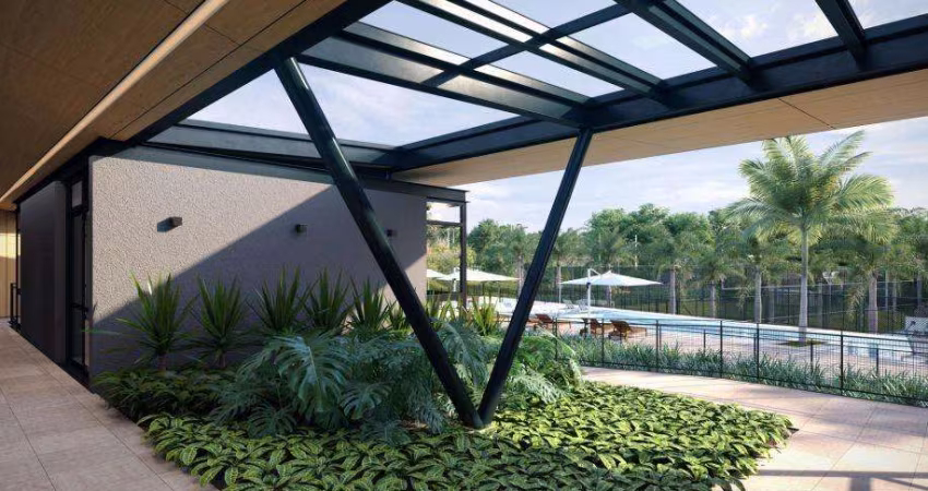 Terreno para venda em Jardim Das Palmeiras de 268.00m²