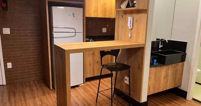 Apartamento para venda em Jardim Guanabara de 42.34m² com 1 Quarto e 1 Garagem