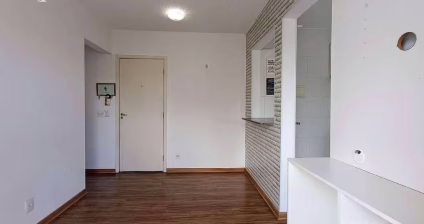 Apartamento para venda em Vila Mogilar de 48.00m² com 2 Quartos e 1 Garagem