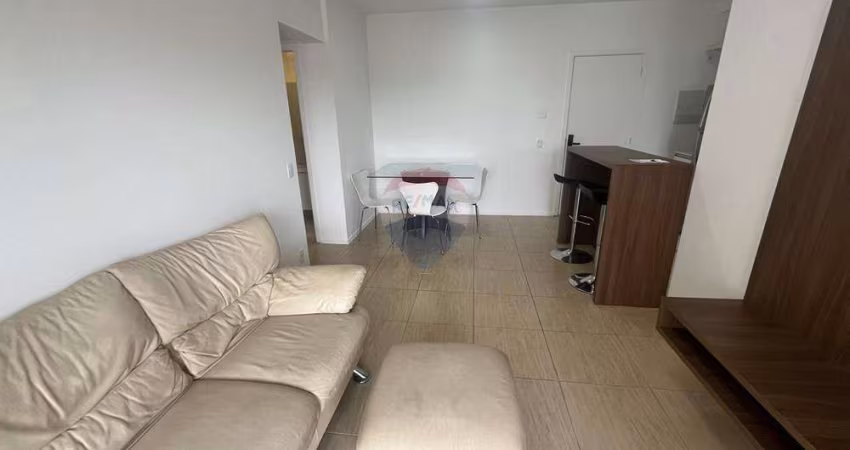 Apartamento para venda em Dezoito Do Forte Empresarial/alphaville. de 50.00m² com 1 Quarto e 1 Garagem