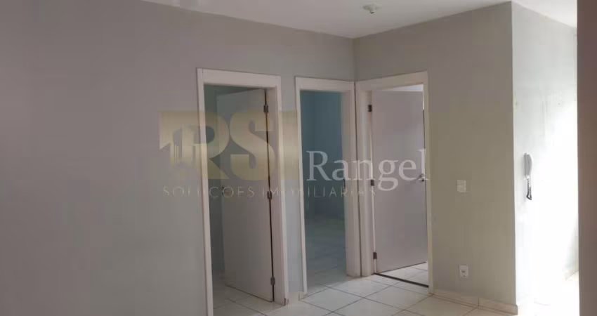Apartamento para venda em Ipiranga de 44.00m² com 2 Quartos e 1 Garagem
