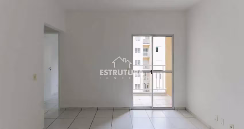 Apartamento para venda em Jardim Do Horto de 48.00m² com 2 Quartos e 1 Garagem