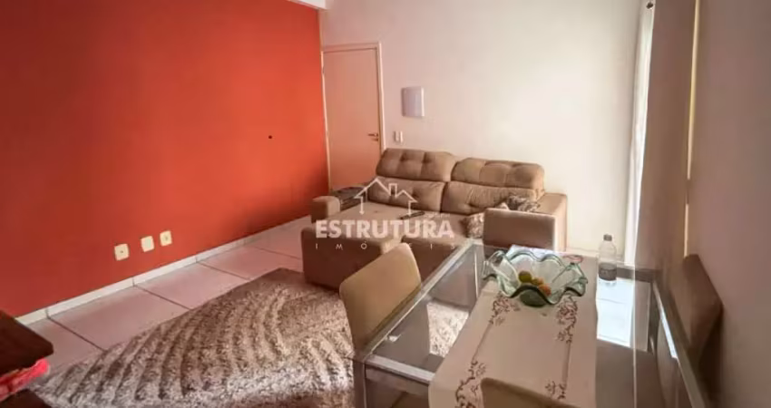 Apartamento para venda em Jardim Do Horto de 48.00m² com 2 Quartos e 1 Garagem