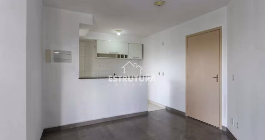 Apartamento para alugar em Jardim Parque Residencial de 62.00m² com 2 Quartos e 1 Garagem