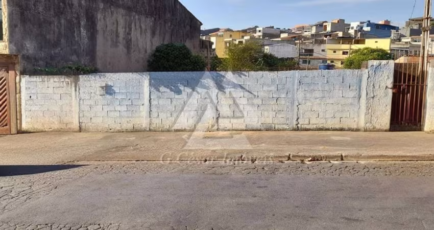 Terreno para venda em Vila Nova Mauá de 126.00m²