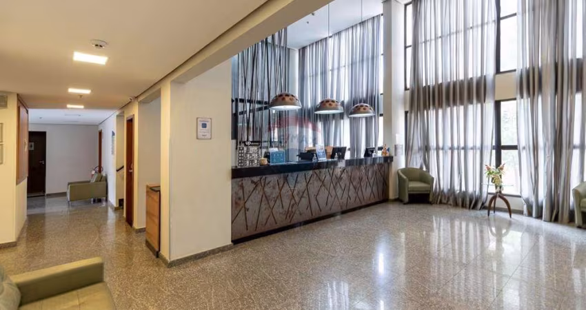 Flat para venda em Centro de 41.27m² com 1 Quarto