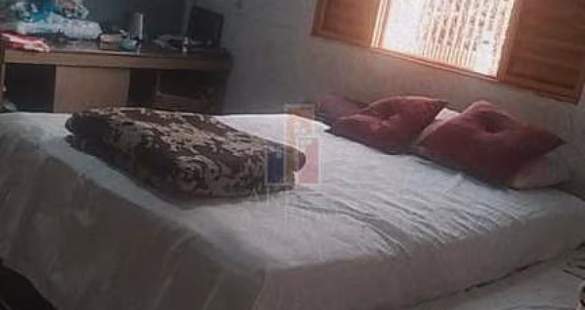 Casa para venda em Parque Jaraguá de 165.00m² com 3 Quartos e 1 Garagem