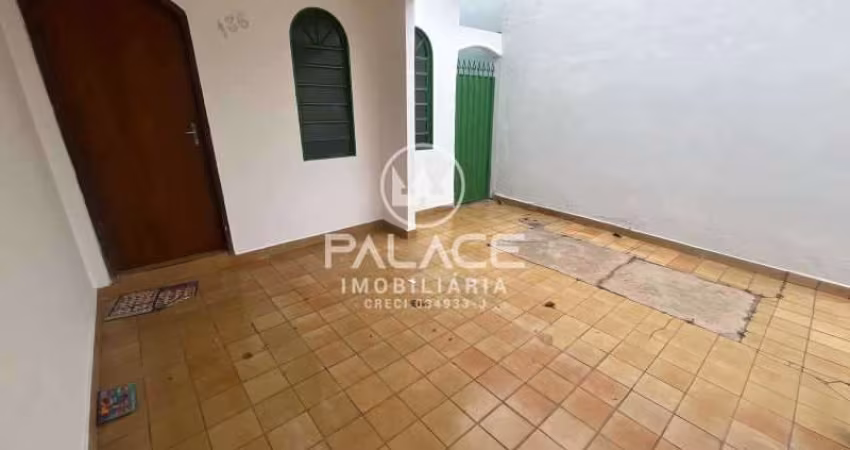 Casa para alugar em Jardim Petrópolis de 87.00m² com 2 Quartos e 1 Garagem