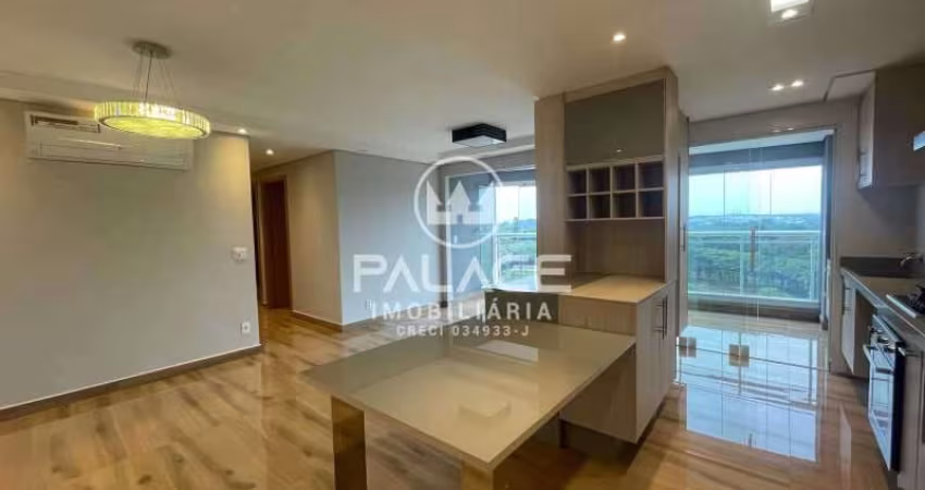 Apartamento para alugar em São Dimas de 88.00m² com 3 Quartos, 2 Suites e 2 Garagens