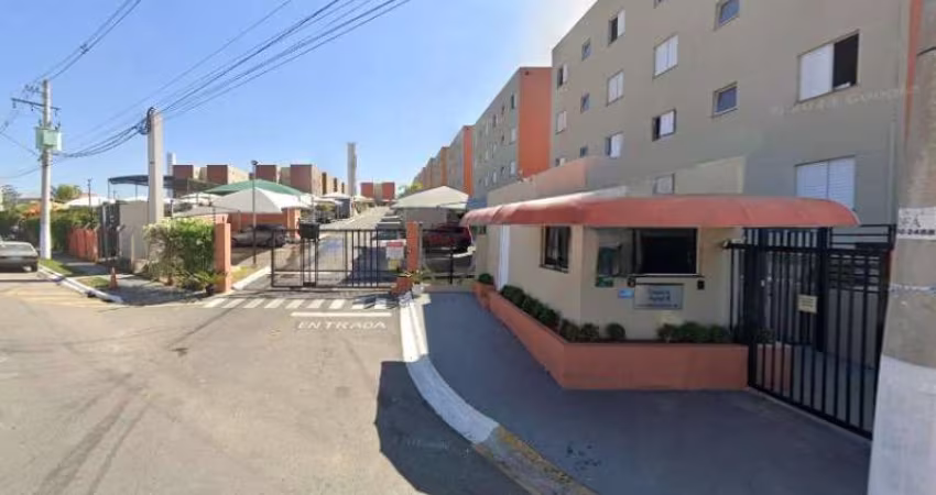 Apartamento para venda em São Venâncio de 49.00m² com 2 Quartos e 1 Garagem