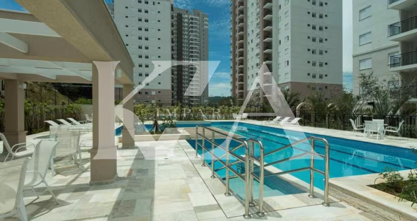 Apartamento para venda em Jardim Ana Maria de 66.00m² com 2 Quartos, 1 Suite e 1 Garagem