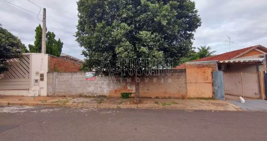 Terreno para venda em Jardim Santa Angelina de 341.00m²