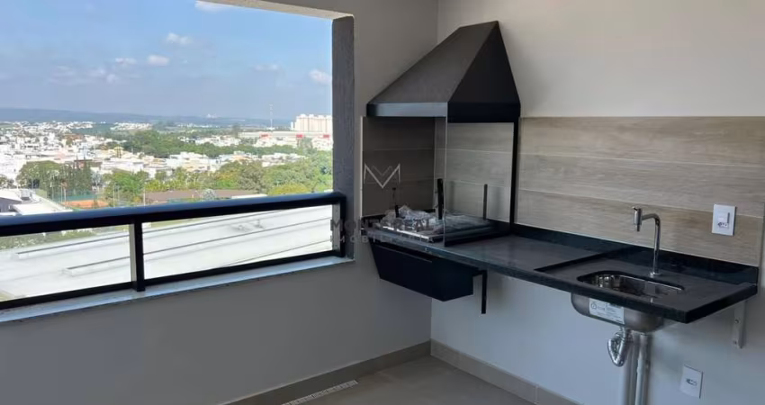 Apartamento para venda em Parque Campolim de 91.00m² com 2 Quartos, 2 Suites e 2 Garagens