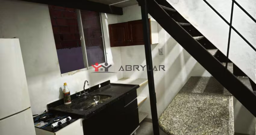 Kitnet para alugar em Parque Da Represa de 30.00m² com 1 Quarto