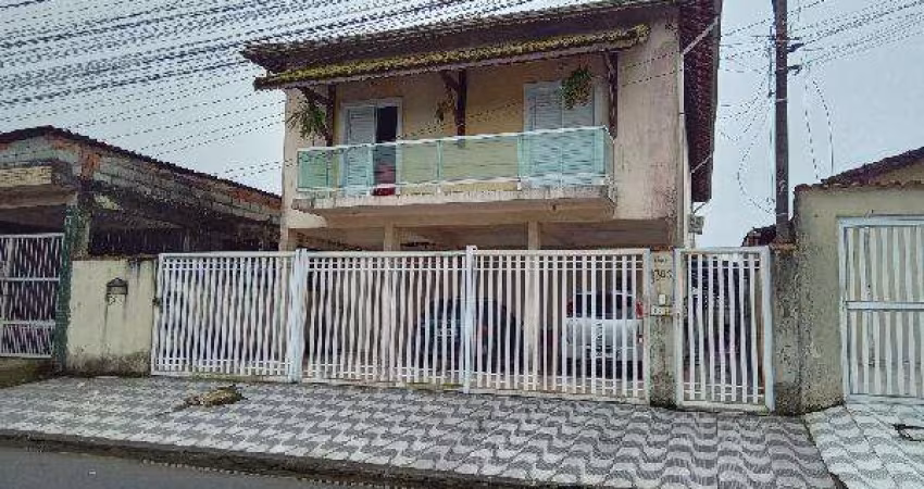 Casa para venda em Ribeirópolis de 40.00m² com 1 Quarto e 1 Garagem