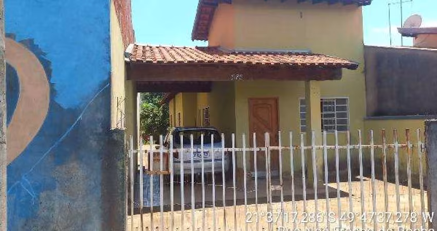 Casa para venda em Centro de 162.00m² com 2 Quartos e 1 Garagem