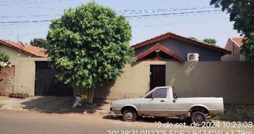 Casa para venda em Jardim Acep de 165.00m² com 1 Quarto