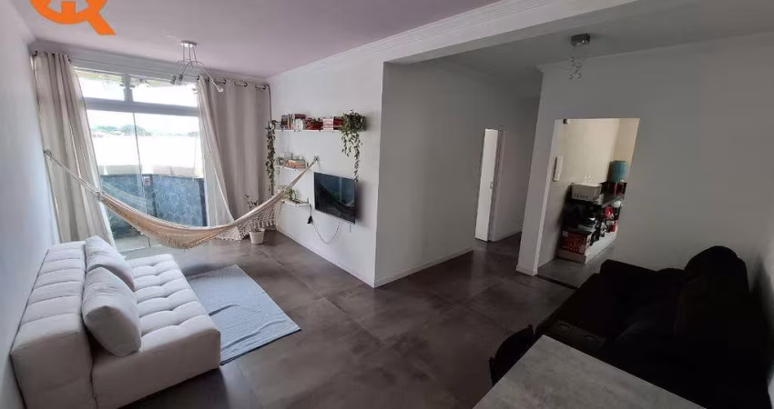 Apartamento para venda em Parque Industrial de 88.50m² com 2 Quartos e 1 Garagem