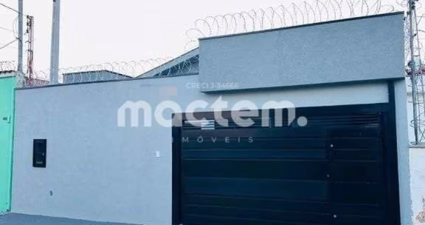 Casa para venda em Vila Tamandaré de 122.00m² com 3 Quartos, 1 Suite e 2 Garagens