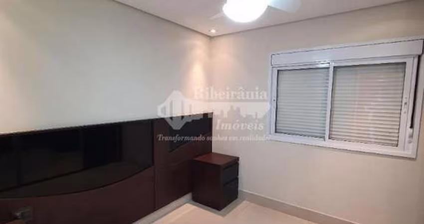 Apartamento para alugar em Nova Aliança de 154.00m² com 3 Quartos, 3 Suites e 3 Garagens
