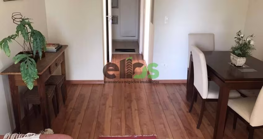 Apartamento para alugar em Parque Campolim de 59.00m² com 2 Quartos, 1 Suite e 1 Garagem