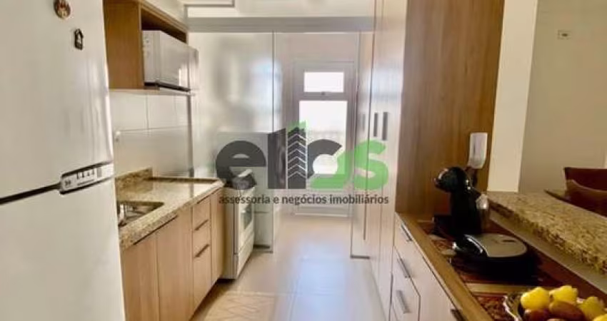 Apartamento para venda em Parque Campolim de 93.00m² com 3 Quartos, 1 Suite e 2 Garagens