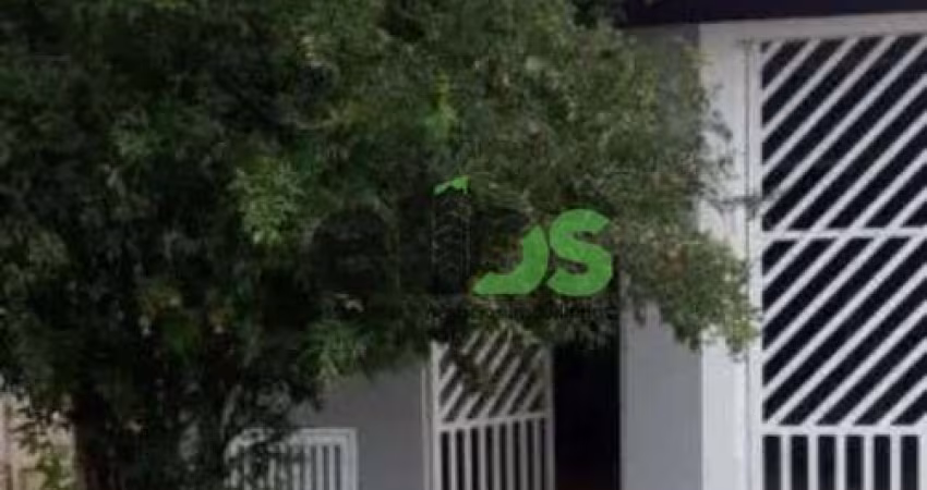 Casa para venda em Jardim Itália de 157.00m² com 3 Quartos e 3 Garagens