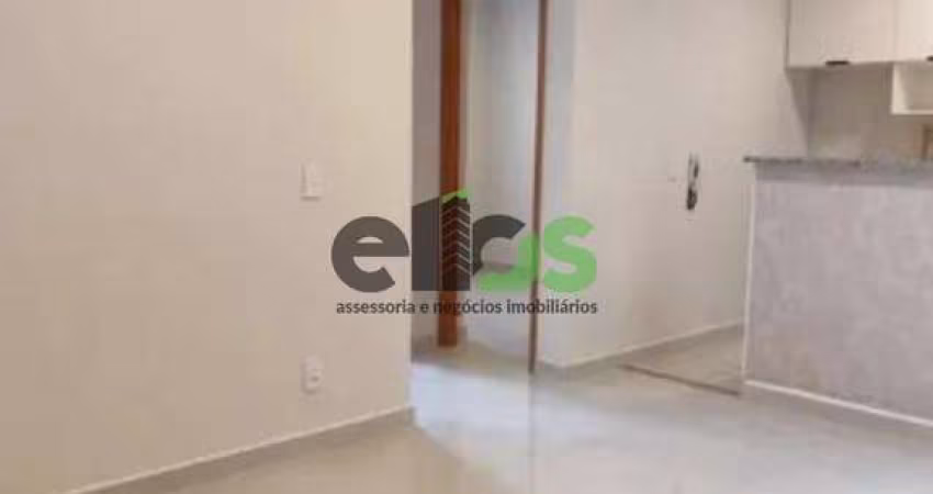 Apartamento para venda em Jardim Guarujá de 43.00m² com 2 Quartos e 1 Garagem