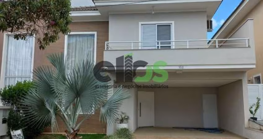 Casa para venda em Ibiti Royal Park de 244.00m² com 3 Quartos, 3 Suites e 2 Garagens