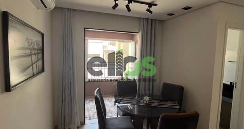 Apartamento para alugar em Vila Rica de 61.00m² com 2 Quartos, 1 Suite e 1 Garagem