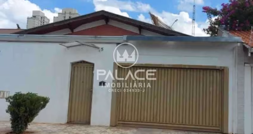 Casa para venda em Jardim Monumento de 230.00m² com 3 Quartos, 1 Suite e 2 Garagens