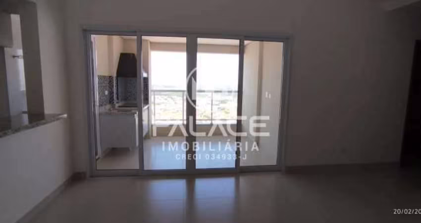 Apartamento para alugar em Paulicéia de 86.00m² com 3 Quartos, 1 Suite e 1 Garagem