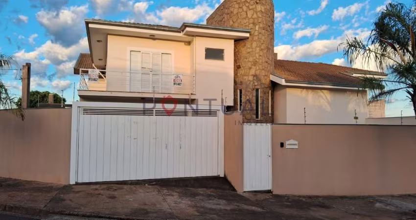 Casa para venda em Parque Das Esmeraldas Ii de 407.00m² com 3 Quartos, 3 Suites e 2 Garagens