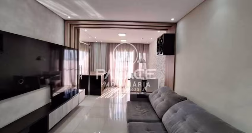 Apartamento para venda em Vila Monteiro de 76.00m² com 2 Quartos e 1 Garagem