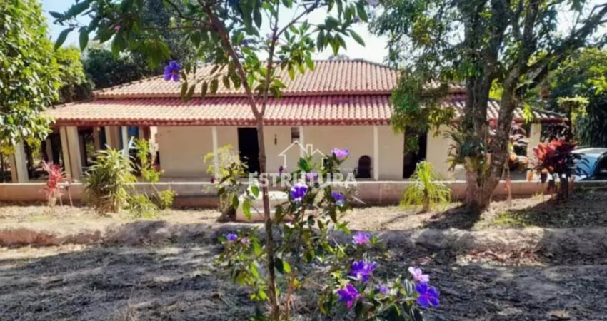 Chácara para venda em Pilar do Sul de 143.00m² com 3 Quartos e 10 Garagens