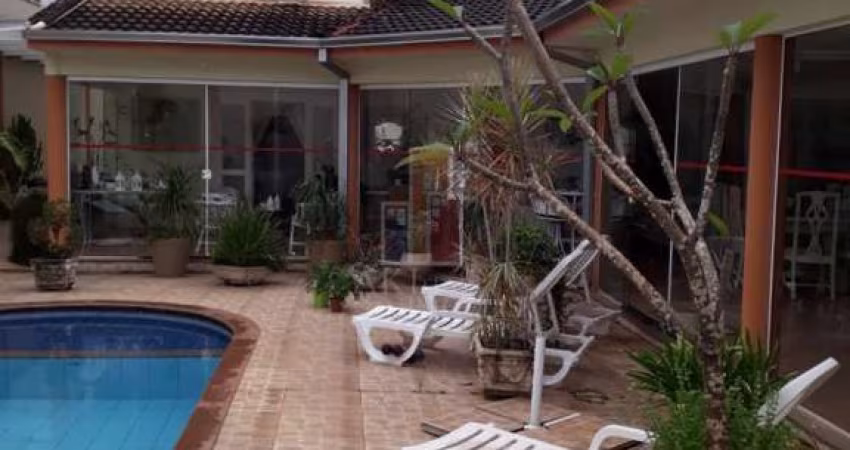 Casa para venda em Jardim Estoril Iv de 260.00m² com 3 Quartos, 3 Suites e 2 Garagens