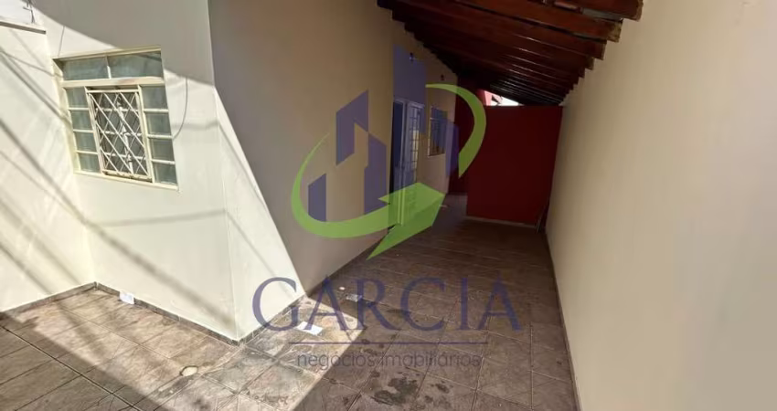 Casa para alugar em Recanto Do Itamaracá de 125.00m² com 1 Quarto e 1 Garagem
