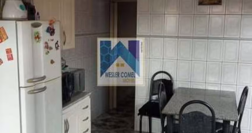 Sobrado para venda em Jardim São Francisco de 125.00m² com 3 Quartos e 2 Garagens