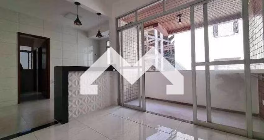 Apartamento para venda em Buritis de 110.00m² com 3 Quartos, 1 Suite e 2 Garagens