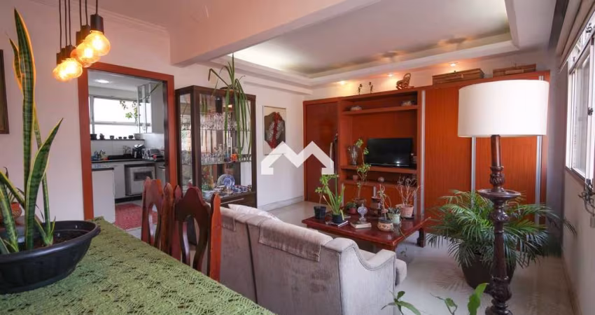 Apartamento para venda em São Pedro de 100.00m² com 3 Quartos, 1 Suite e 2 Garagens